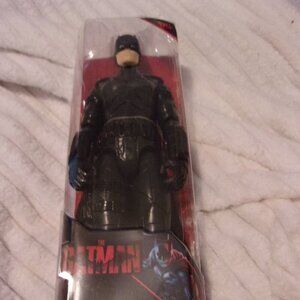 DC Comics 6061620 The Batman  Action Figure New in package